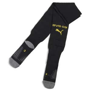 Obrázek produktu PUMA Borussia Dortmund 25/26 Socks Men, Clothing, Black/Yellow Sizzle,