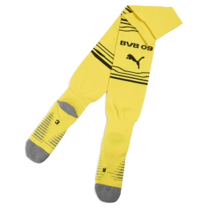 Obrázek produktu PUMA Borussia Dortmund 25/26 Socks Men, Clothing, Faster Yellow/Black,