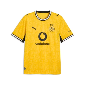 Obrázek produktu PUMA Borussia Dortmund 26/27 Home Jersey Men, Sport, Faster Yellow/Black
