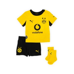 Obrázek produktu PUMA Borussia Dortmund 26/27 Home Tracksuit Toddlers, Shop, Faster Yellow/Black
