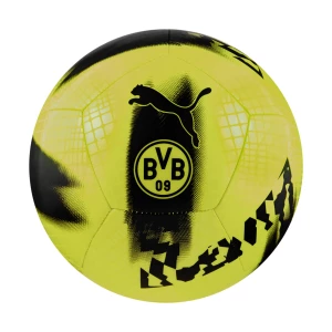 Obrázek produktu PUMA Borussia Dortmund Anniversary Football, Accessories, Yellow Alert/Black,