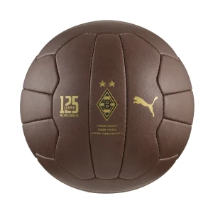 Obrázek produktu PUMA Borussia Mönchengladbach 125th Anniversary Retro Football, Accessories, Black/White