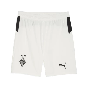 Obrázek produktu PUMA Borussia Mönchengladbach 25/26 Shorts Men, Sport, Warm White/Black