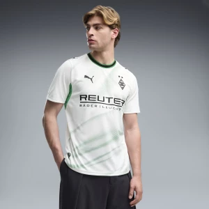 Obrázek produktu PUMA Borussia Mönchengladbach 26/27 Home Jersey Men, Men, White/Archive Green