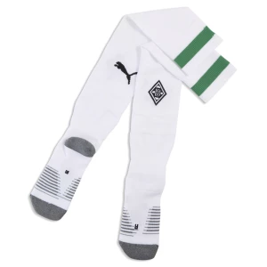 Obrázek produktu PUMA Borussia Mönchengladbach 26/27 Socks Men, Clothing, White/Archive Green,