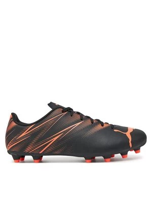 Obrázek produktu Puma Boty na fotball Attacanto Fg/Ag 107477 12 Černá
