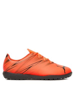 Obrázek produktu Puma Boty na fotball Attacanto Tt Jr 107481 14 Oranžová