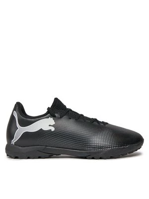 Obrázek produktu Puma Boty na fotball Future 7 Play Tt 107726 02 Černá