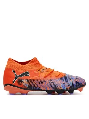 Obrázek produktu Puma Boty na fotball Future 8 Match Creativity Fg/Ag 108431 01 Oranžová