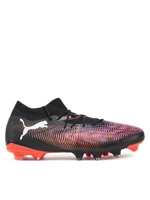Obrázek produktu Puma Boty na fotball Future 8 Match Fg/Ag 108140 01 Černá
