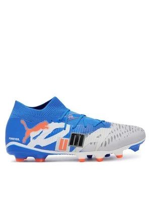 Obrázek produktu Puma Boty na fotball Future 8 Match Forever Fg/Ag 108423 01 Modrá