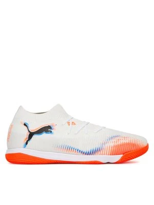 Obrázek produktu Puma Boty na fotball Future 8 Match It 108598 01 Bílá