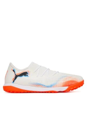 Obrázek produktu Puma Boty na fotball Future 8 Match Low Tt 108601 01 Bílá