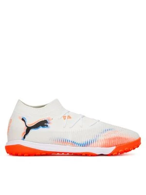 Obrázek produktu Puma Boty na fotball Future 8 Match Tt 108597 01 Bílá