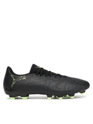 Obrázek produktu Puma Boty na fotball Future 8 Play Fg/Ag 108602 02 Černá