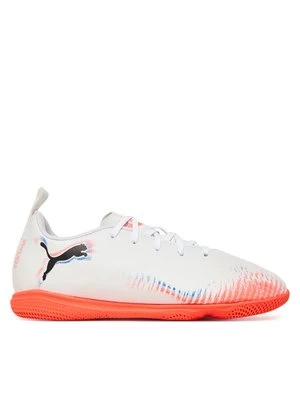 Obrázek produktu Puma Boty na fotball Future 8 Play It Jr 108627 01 Bílá