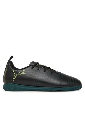 Obrázek produktu Puma Boty na fotball Future 8 Play It Jr 108627 02 Černá