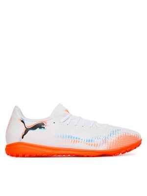 Obrázek produktu Puma Boty na fotball Future 8 Play Tt 108605 01 Bílá