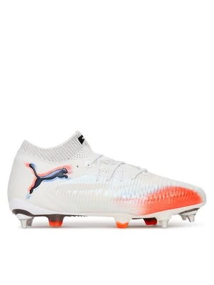 Obrázek produktu Puma Boty na fotball Future 8 Ultimate Mxsg 108583 01 Bílá