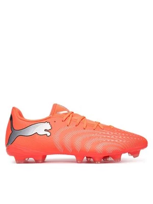 Obrázek produktu Puma Boty na fotball Future 9 Play Fg/Ag 108715 01 Oranžová