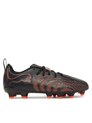Obrázek produktu Puma Boty na fotball Future 9 Play FG/AG 108723 02 Černá