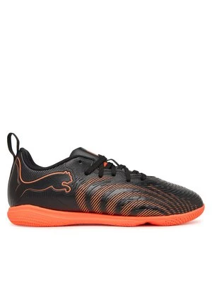 Obrázek produktu Puma Boty na fotball Future 9 Play It Jr 108927 02 Černá