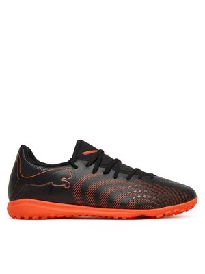 Obrázek produktu Puma Boty na fotball Future 9 Play Tt 108918 02 Černá