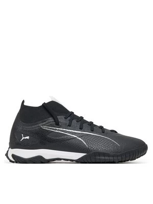 Obrázek produktu Puma Boty na fotball Ultra 5 Match+ Tt 107890 02 Černá