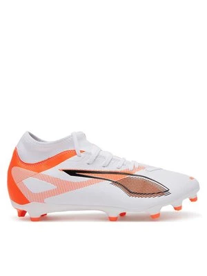 Obrázek produktu Puma Boty na fotball Ultra 5 Play+ Fg/Ag 108168 01 Bílá