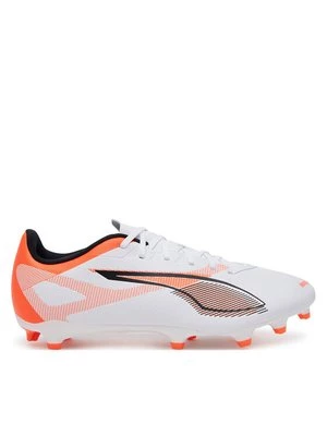 Obrázek produktu Puma Boty na fotball Ultra 5 Play Fg/Ag 108169 01 Bílá