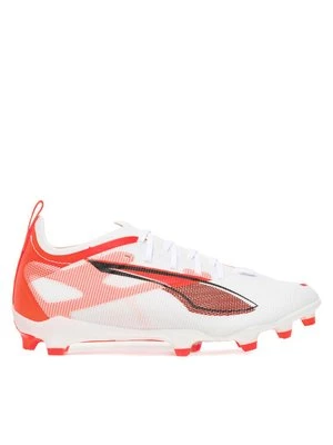 Obrázek produktu Puma Boty na fotball Ultra 5 Pro Fg/Ag Jr 108165 01 Bílá