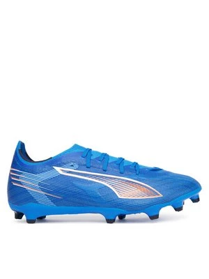 Obrázek produktu Puma Boty na fotball Ultra 6 Match Fg/Ag 108514 01 Modrá