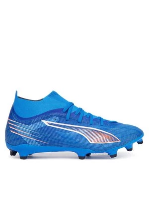Obrázek produktu Puma Boty na fotball Ultra 6 Match+ Fg/Ag 108524 01 Modrá
