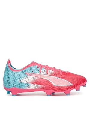 Obrázek produktu Puma Boty na fotball Ultra 6 Match Re-Charge Fg/Ag 108765 01 Růžová