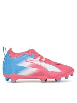 Obrázek produktu Puma Boty na fotball Ultra 6 Match Re-Charge Fg/Ag Jr 108767 01 Růžová