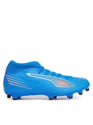Obrázek produktu Puma Boty na fotball Ultra 6 Play+ Fg/Ag 108548 01 Modrá