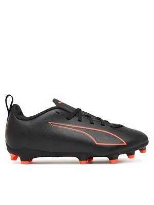 Obrázek produktu Puma Boty na fotball Ultra 6 Play Fg/Ag Jr 108705 02 Černá