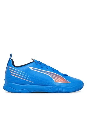 Obrázek produktu Puma Boty na fotball Ultra 6 Play It Jr 108538 01 Modrá