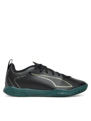 Obrázek produktu Puma Boty na fotball Ultra 6 Play It Jr 108538 02 Černá