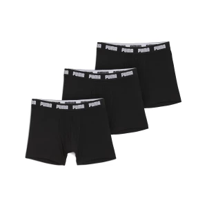 Obrázek produktu PUMA Boxer Briefs (3-Pack) Men, Clothing, Black,