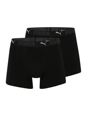 Obrázek produktu PUMA Boxerky  černá / bílá