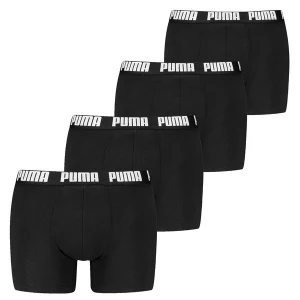 Obrázek produktu PUMA Boxerky  černá / bílá