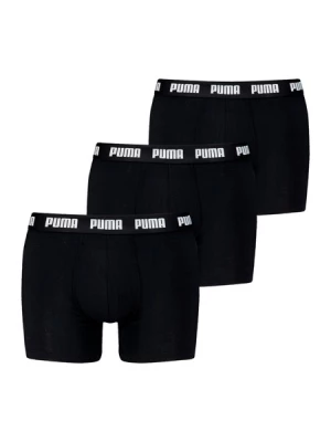 Obrázek produktu PUMA Boxerky  černá / bílá