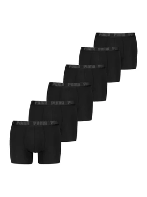 Obrázek produktu PUMA Boxerky 'Everyday'  šedá / černá