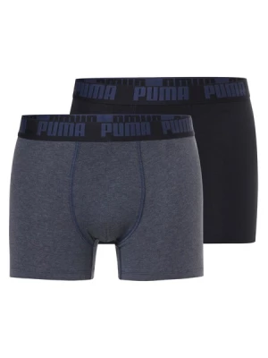 Obrázek produktu PUMA Boxerky  indigo / noční modrá