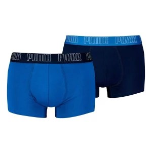 Obrázek produktu PUMA Boxerky  modrá
