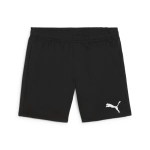 Obrázek produktu PUMA Boys' Mid-Cut Swim Shorts, Clothing, Black,