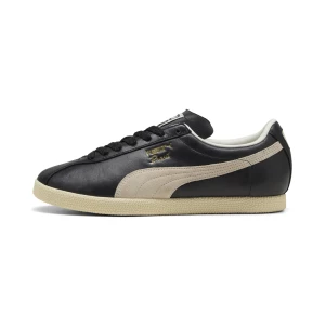 Obrázek produktu PUMA Brasil Terrace Views Sneakers Unisex, Shoes, Black/Frosted Ivory bílá