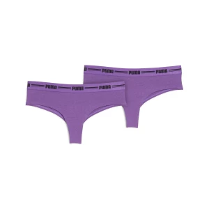 Obrázek produktu PUMA Brazilian Women (2-Pack), Clothing, Purple