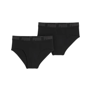 Obrázek produktu PUMA Briefs (2-Pack) Men, Clothing, Black,